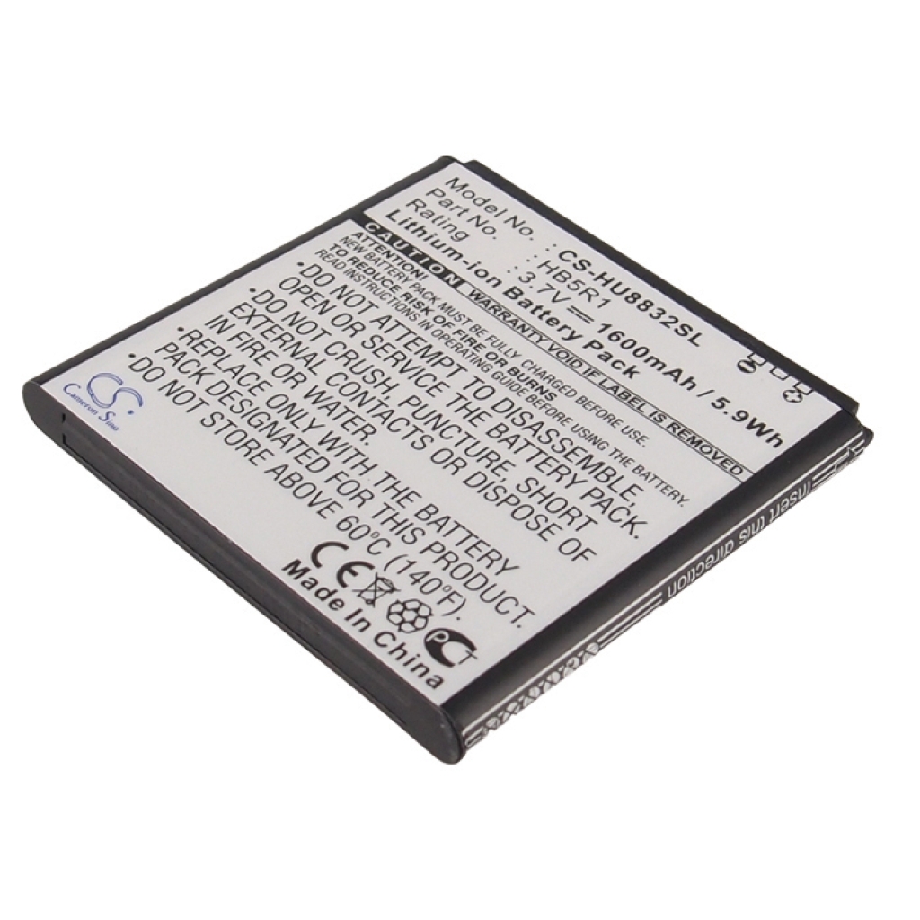 Kompatibilna zamjena baterije za Huawei HB5R1,HB5R1H