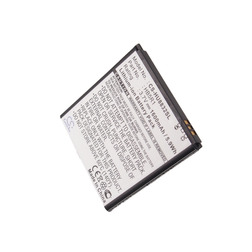 Kompatibilna zamjena baterije za Huawei HB5R1,HB5R1H