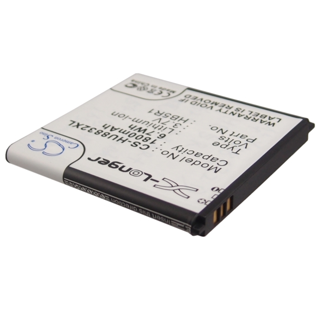 Baterija kompatibilno s Huawei CS-HU8832XL