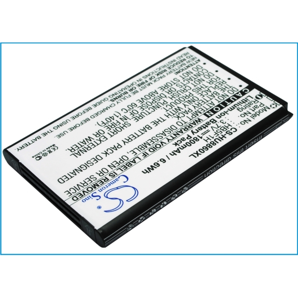 Kompatibilna zamjena baterije za Huawei HB5F1H,HF5F1H