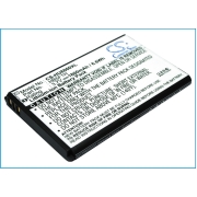 Battery compatibleWith Huawei