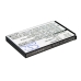 Cameron Sino CS-HU9200SL obrnuti prikaz naljepnice sa specifikacijama: 3,7V 1800mAh