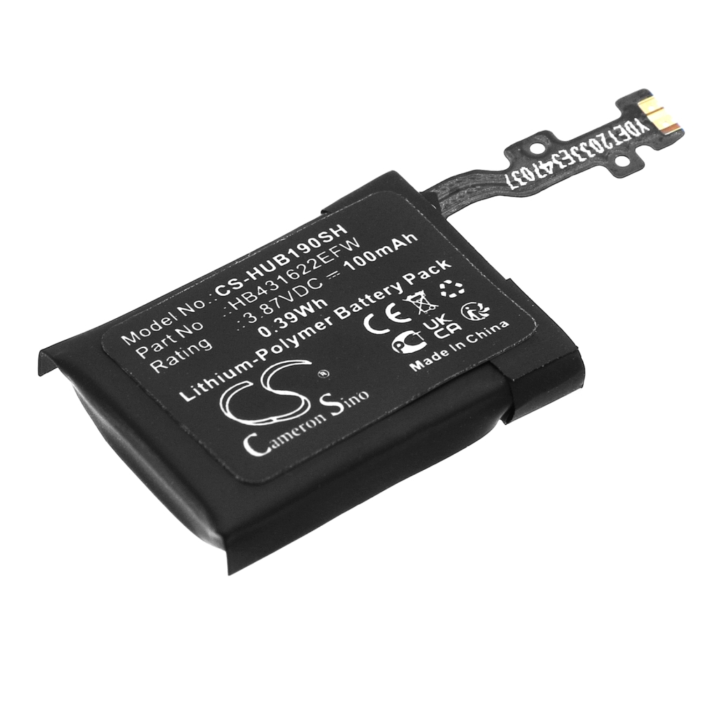Baterija za pametni sat Huawei CS-HUB190SH