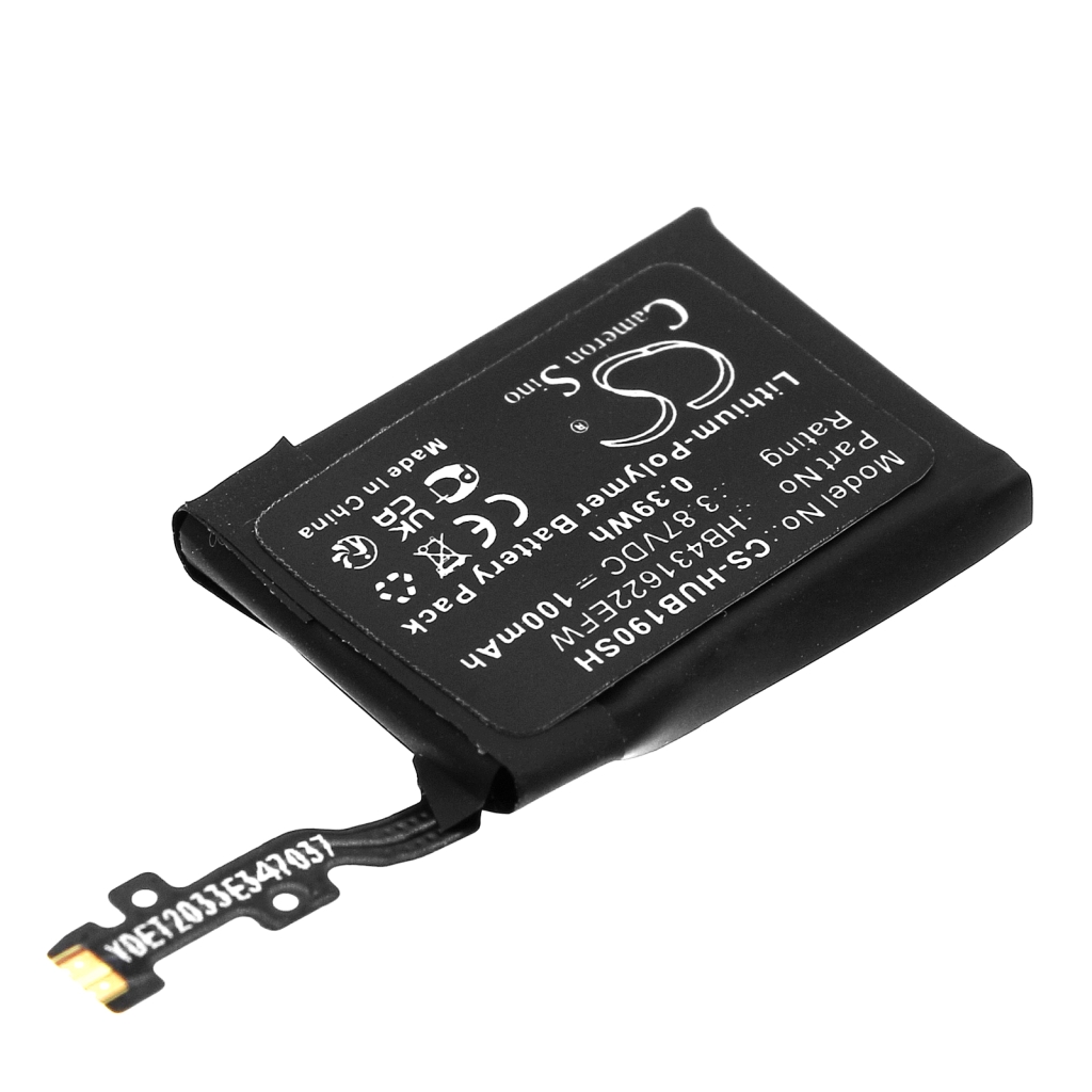 Baterija za pametni sat Huawei CS-HUB190SH