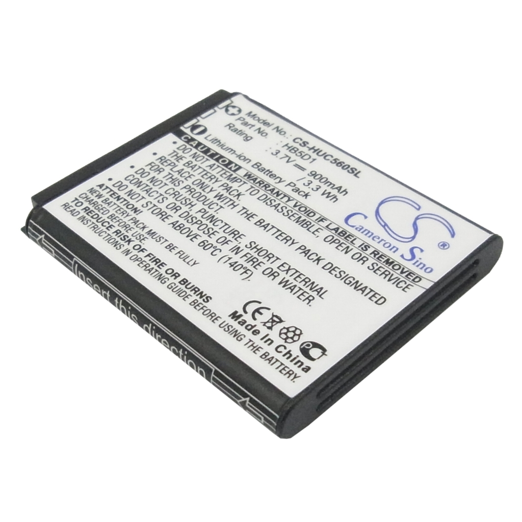 Kompatibilna zamjena baterije za Huawei HB5D1