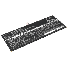 Kompatibilna zamjena baterije za Huawei HB3484V3EAW-12