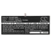 Baterija za tablet Huawei Mediapad M2 10.1 LTE (CS-HUD100XL)