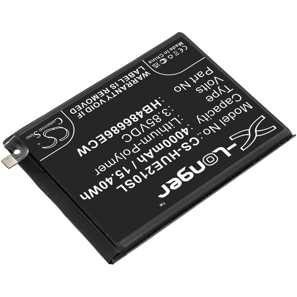 Kompatibilna zamjena baterije za Huawei HB486686ECW