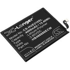 Kompatibilna zamjena baterije za Huawei HB486686ECW