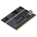 Kompatibilna zamjena baterije za Huawei HB436178EBW,HB436178EBW 