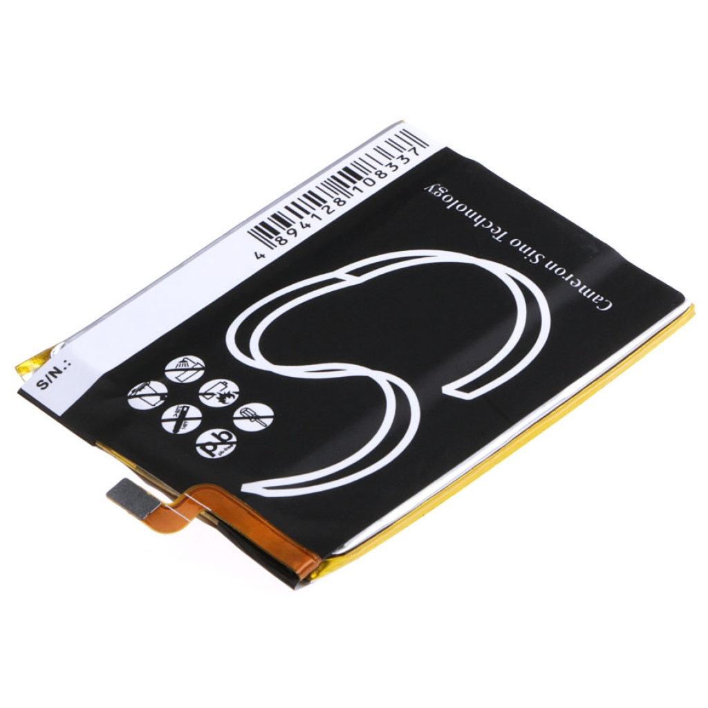 Kompatibilna zamjena baterije za Huawei HB436178EBW,HB436178EBW 