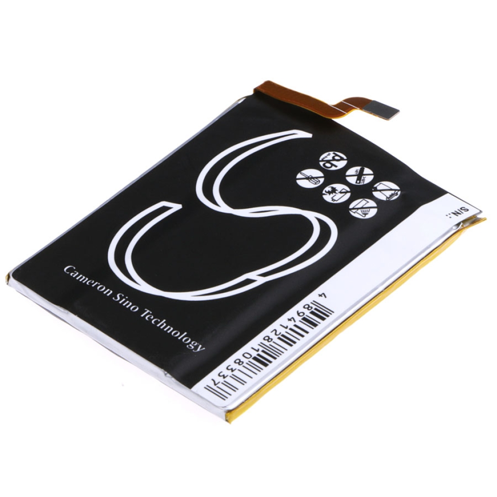 Kompatibilna zamjena baterije za Huawei HB436178EBW,HB436178EBW 
