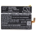 Kompatibilna zamjena baterije za Huawei HB436178EBW,HB436178EBW 