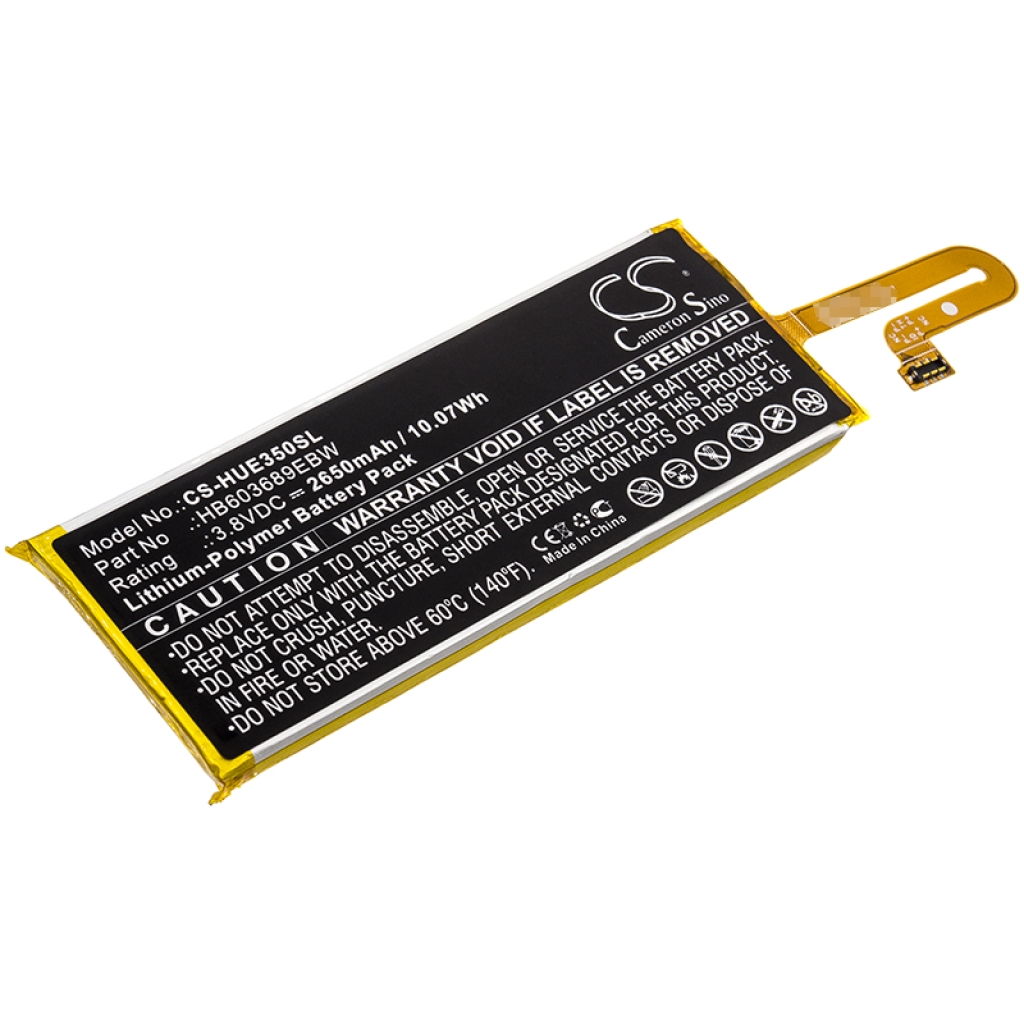 Baterija za hotspot Huawei CS-HUE350SL