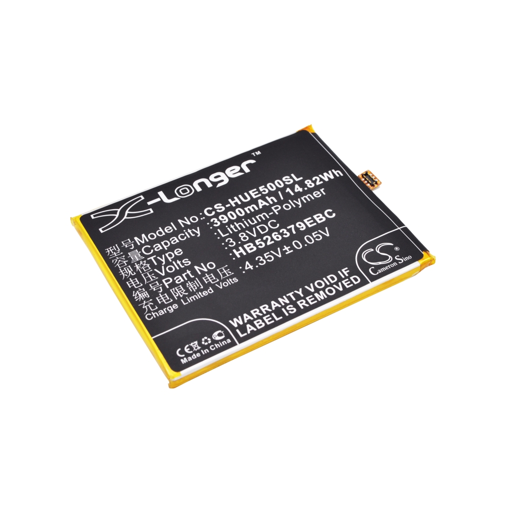 Kompatibilna zamjena baterije za Huawei HB526379EBC