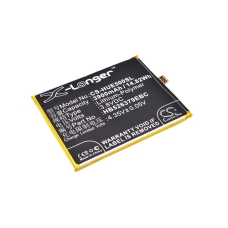 Kompatibilna zamjena baterije za Huawei HB526379EBC