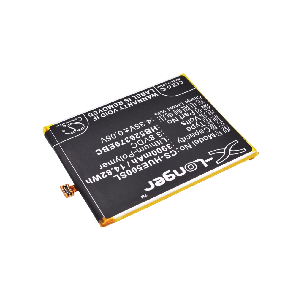 Kompatibilna zamjena baterije za Huawei HB526379EBC