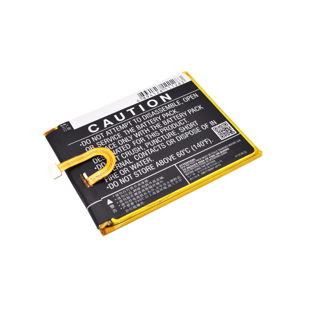 Kompatibilna zamjena baterije za Huawei HB526379EBC