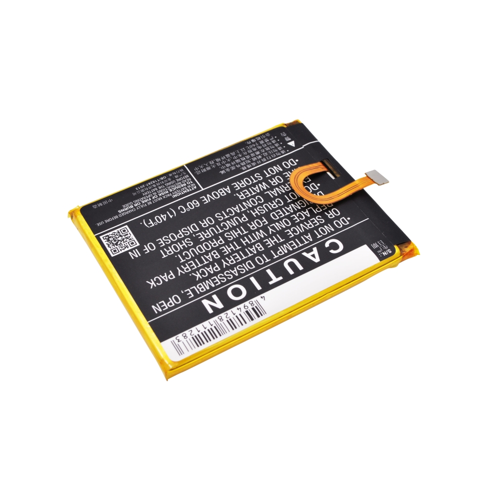 Kompatibilna zamjena baterije za Huawei HB526379EBC