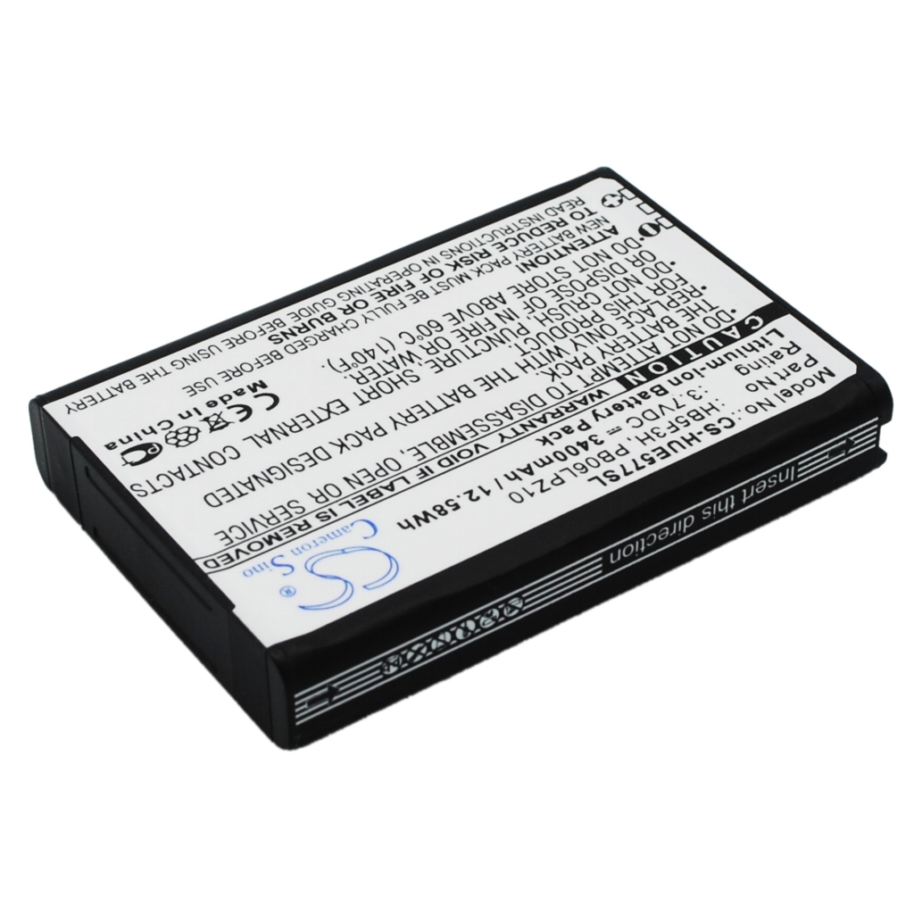 Baterija za hotspot Huawei CS-HUE577SL