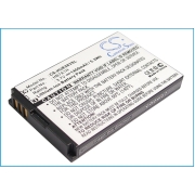 CS-HUE583SL<br />Baterije za   zamjenjuje bateriju HB7A1H