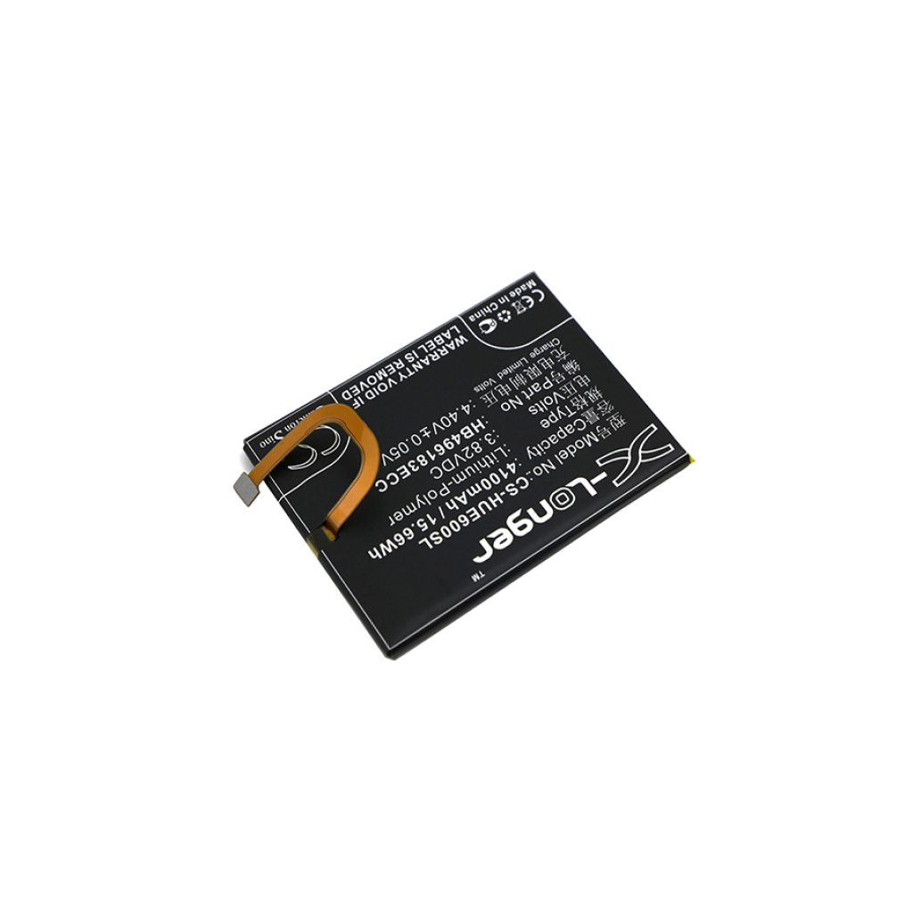 Kompatibilna zamjena baterije za Huawei HB496183ECC,HB496183ECW