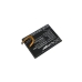 Kompatibilna zamjena baterije za Huawei HB496183ECC,HB496183ECW