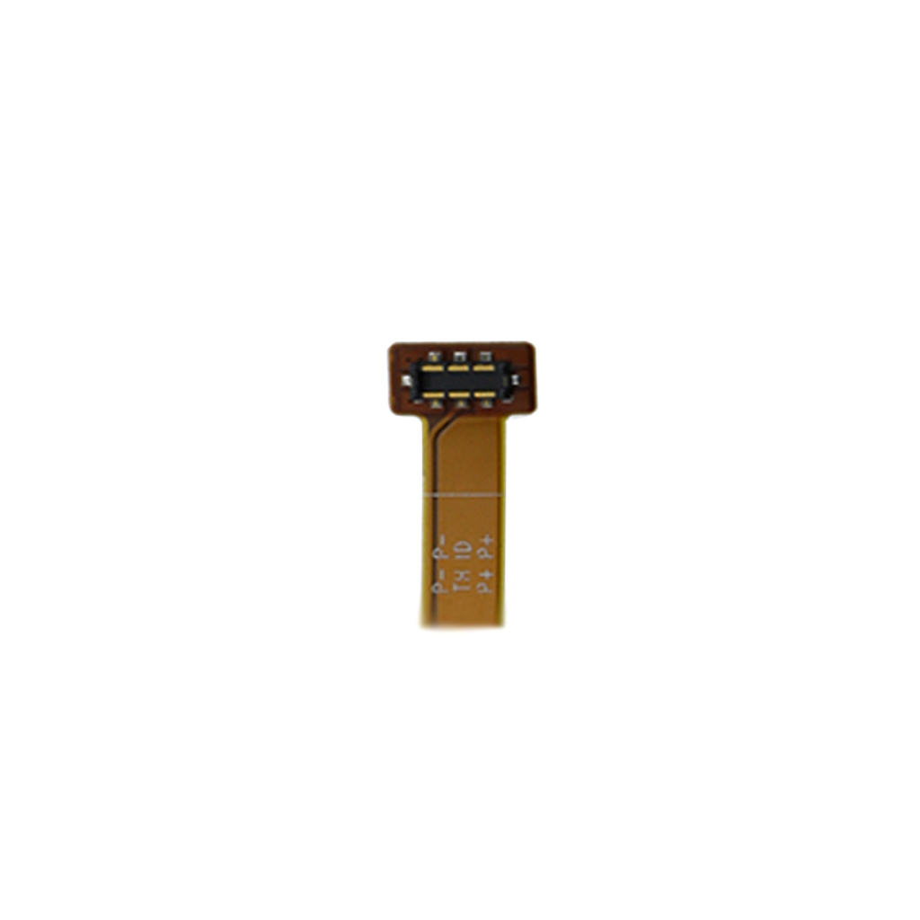 Kompatibilna zamjena baterije za Huawei HB496183ECC,HB496183ECW