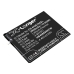 Kompatibilna zamjena baterije za Huawei HB396689ECW,HB406689ECW