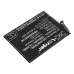 Kompatibilna zamjena baterije za Huawei HB396689ECW,HB406689ECW