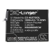 Kompatibilna zamjena baterije za Huawei HB396689ECW,HB406689ECW