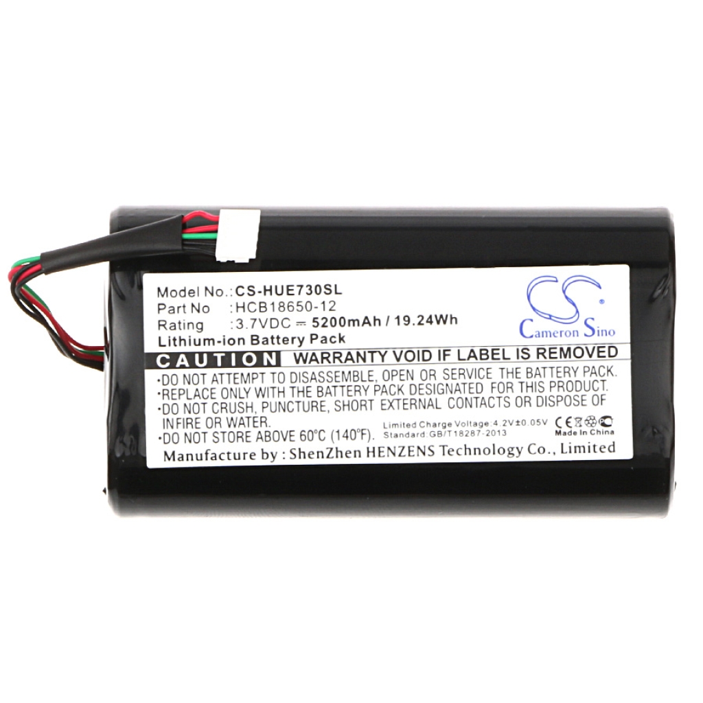 Baterija za hotspot Huawei CS-HUE730SL