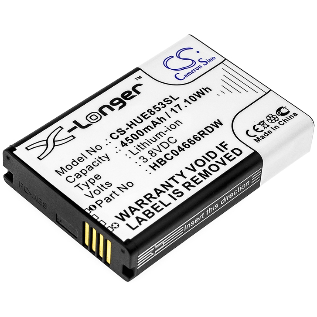 Baterija za hotspot Huawei CS-HUE853SL