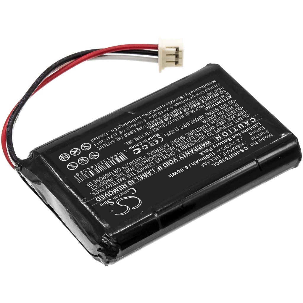 Hotspot Battery Huawei CS-HUF530CL