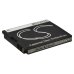 Compatible battery replacement for Huawei HB5E1