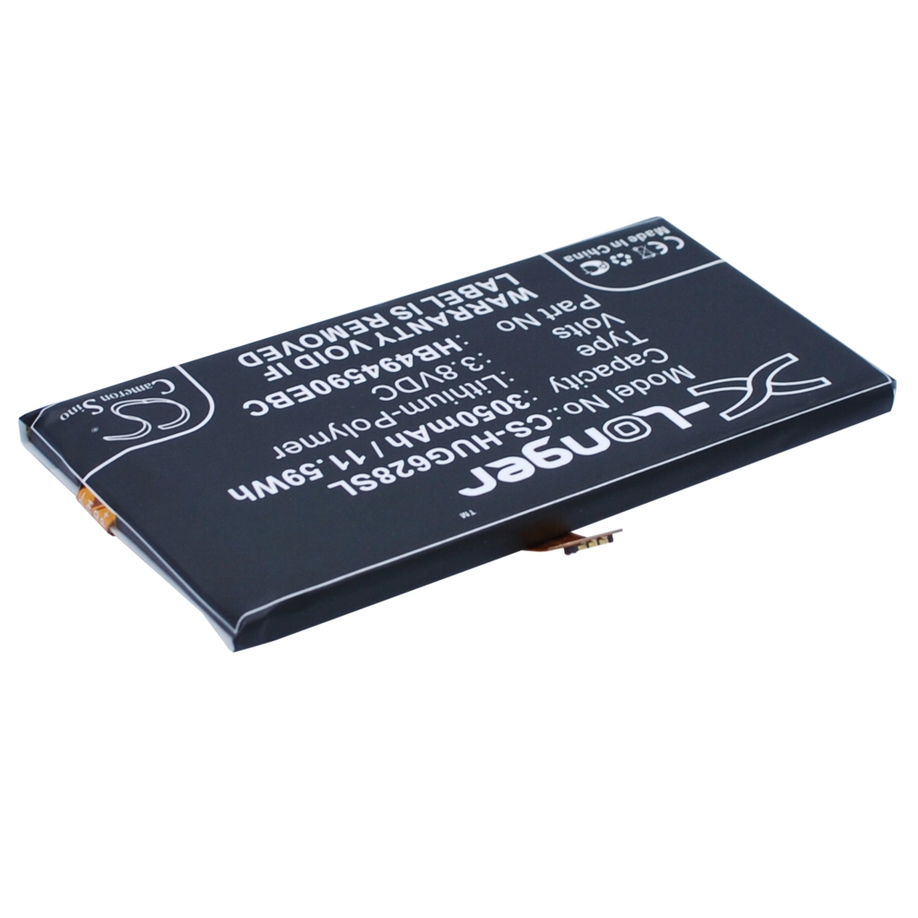 Kompatibilna zamjena baterije za Honor HB494590EBC,HB494590EBW