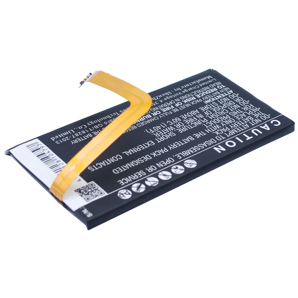 Kompatibilna zamjena baterije za Honor HB494590EBC,HB494590EBW