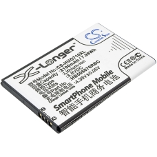 Kompatibilna zamjena baterije za Huawei HB505076RBC