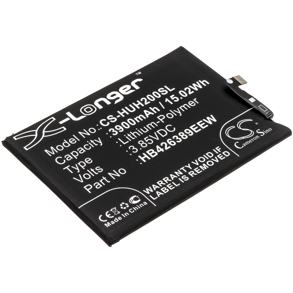 Kompatibilna zamjena baterije za Huawei HB426389ECW,HB426389EEW