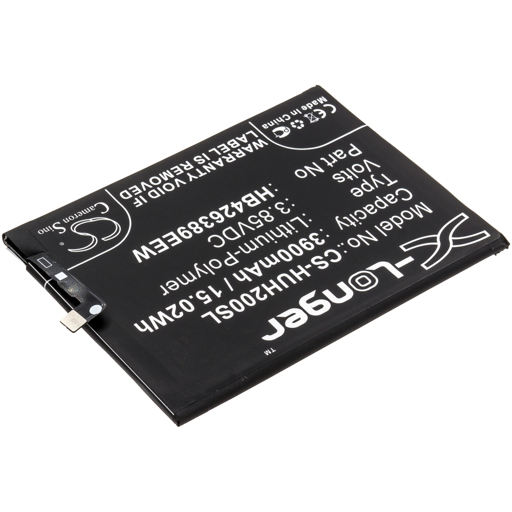 Kompatibilna zamjena baterije za Huawei HB426389ECW,HB426389EEW