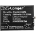 Kompatibilna zamjena baterije za Huawei HB426389ECW,HB426389EEW