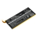 Kompatibilna zamjena baterije za Huawei HB3742A0EBC ,PGF364197HT