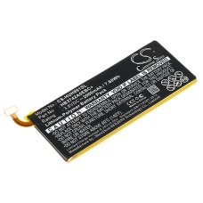 Kompatibilna zamjena baterije za Huawei HB3742A0EBC+,PGF364197HT