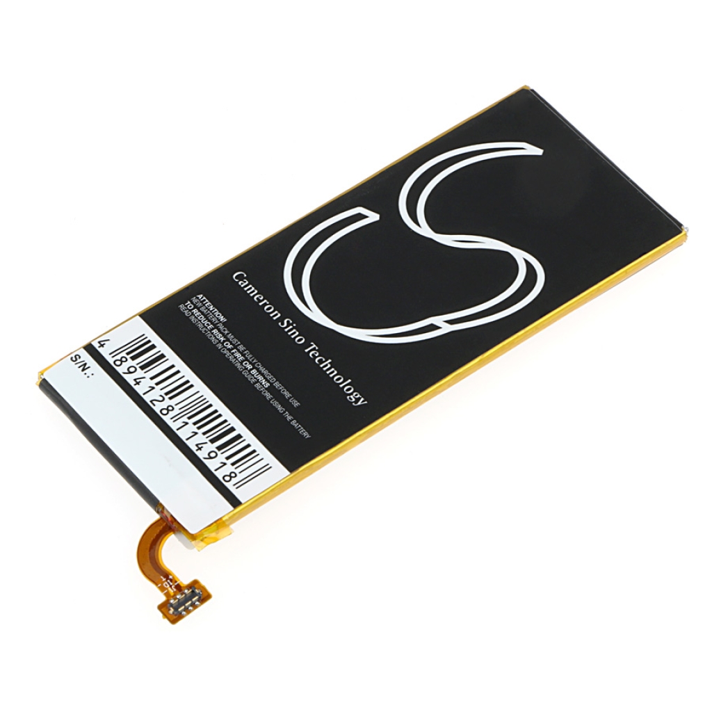 Kompatibilna zamjena baterije za Huawei HB3742A0EBC ,PGF364197HT