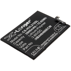 Kompatibilna zamjena baterije za Huawei HB446486ECW
