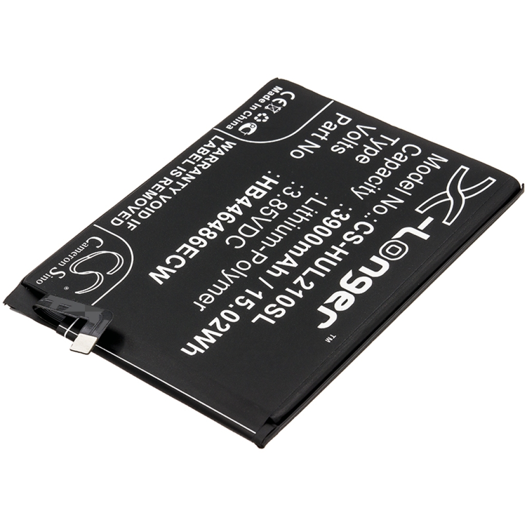 Kompatibilna zamjena baterije za Huawei HB446486ECW