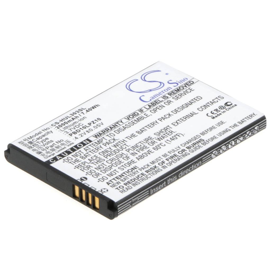 Baterija za hotspot Huawei CS-HUL303SL