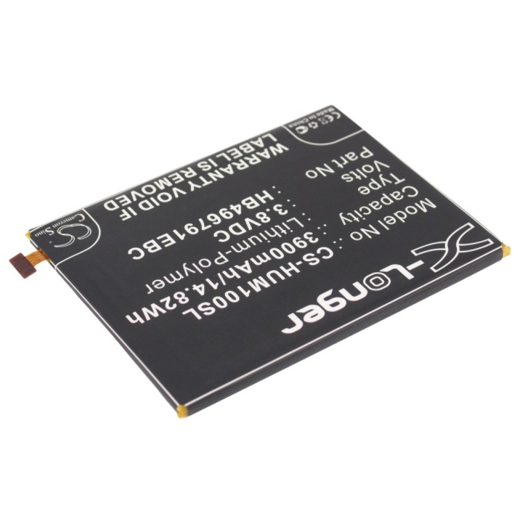 Kompatibilna zamjena baterije za Huawei HB496791EBC,HB496791EBW