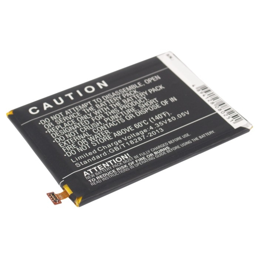 Kompatibilna zamjena baterije za Huawei HB496791EBC,HB496791EBW