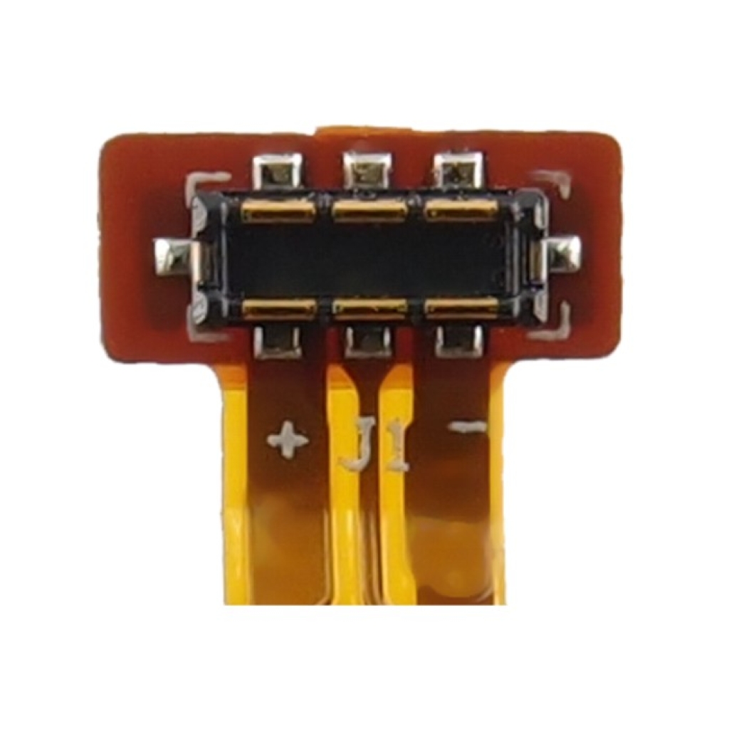 Kompatibilna zamjena baterije za Huawei HB496791EBC,HB496791EBW